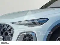 2025 Audi SQ5