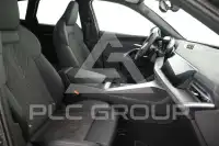 2025 Audi SQ5