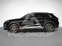 2025 Audi SQ5