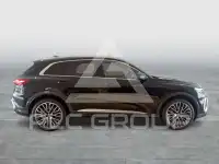 2025 Audi SQ5