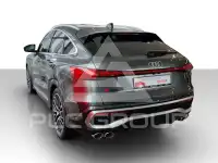 2025 Audi SQ5