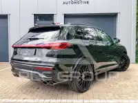 2025 Audi SQ5