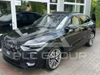 2025 Audi SQ5