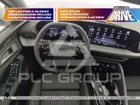 2025 Audi SQ5