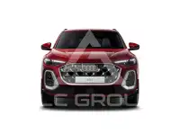 2025 Audi SQ5