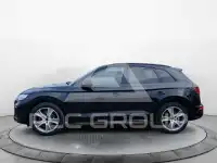 2025 Audi SQ5