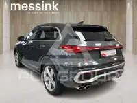 2025 Audi SQ5