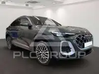 2025 Audi SQ5
