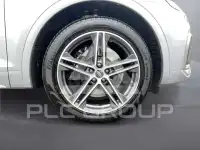 2025 Audi SQ5