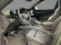 2025 Audi SQ5