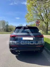 2025 Audi SQ5
