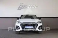 2025 Audi SQ5