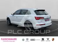2025 Audi SQ5