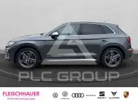 2025 Audi SQ5
