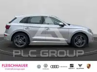 2025 Audi SQ5