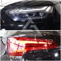 2025 Audi SQ5