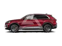 2025 Audi SQ5