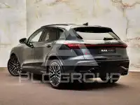2025 Audi SQ5