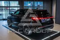 2025 Audi SQ5