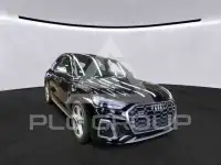 2025 Audi SQ5