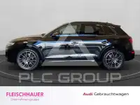 2025 Audi SQ5