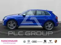 2025 Audi SQ5