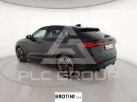 2025 Audi SQ5