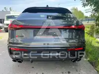 2025 Audi SQ5