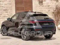 2025 Audi SQ5