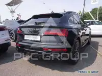 2025 Audi SQ5