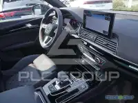 2025 Audi SQ5