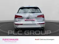 2025 Audi SQ5