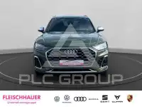 2025 Audi SQ5