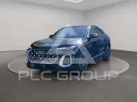 2025 Audi SQ5