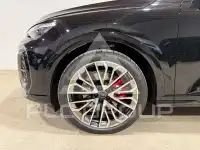 2025 Audi SQ5