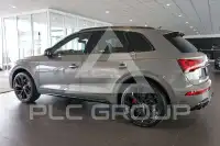2025 Audi SQ5