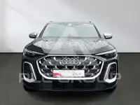 2025 Audi SQ5