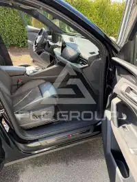 2025 Audi SQ5
