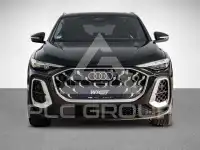 2025 Audi SQ5