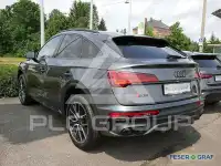 2025 Audi SQ5