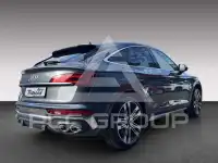 2025 Audi SQ5