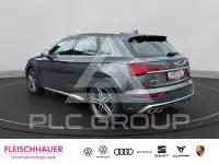 2025 Audi SQ5