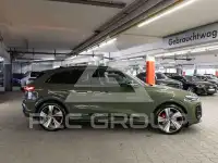 2025 Audi SQ5