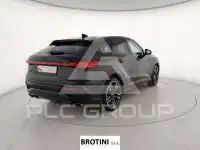 2025 Audi SQ5