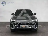 2025 Audi SQ5