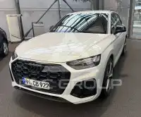 2025 Audi SQ5