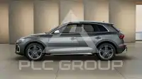 2025 Audi SQ5