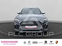 2025 Audi SQ5
