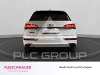 2025 Audi SQ5