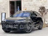 2025 Audi SQ5